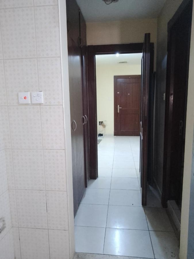 Abree Building New Hostel ดูไบ ภายนอก รูปภาพ