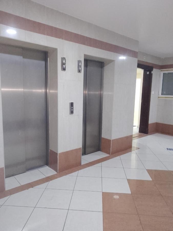Abree Building New Hostel ดูไบ ภายนอก รูปภาพ